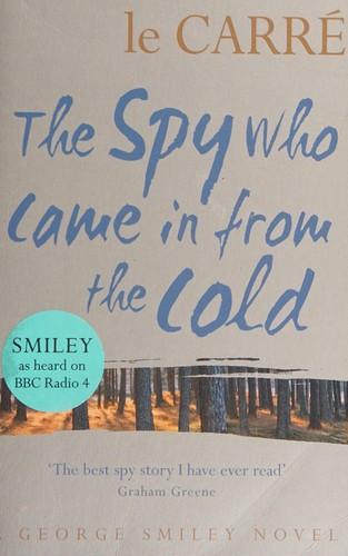 John le Carré: Spy Who Came in from the Cold (2009)
