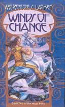 Mercedes Lackey: Winds of Change (2003, Tandem Library)