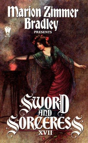 Marion Zimmer Bradley: Sword and sorceress XVII (2000, DAW Books)