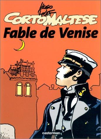 Hugo Pratt: Corto Maltese (Paperback, French language, Casterman)