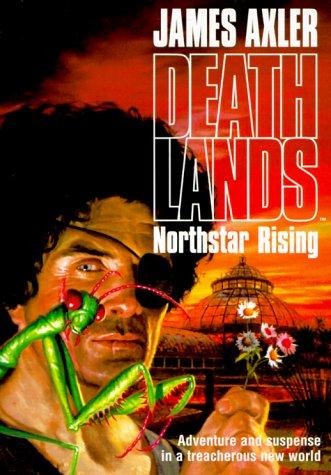 James Axler: Deathlands (AudiobookFormat, DH Audio)