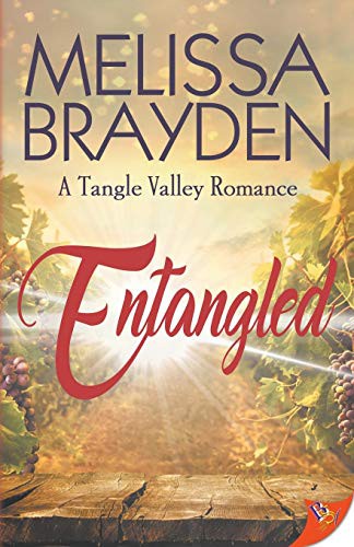 Melissa Brayden: Entangled (Paperback, 2020, Bold Strokes Books)