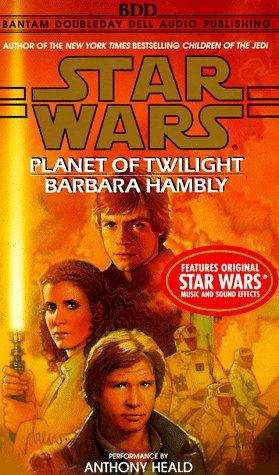 Barbara Hambly: Star Wars (AudiobookFormat, 1997, Random House Audio)