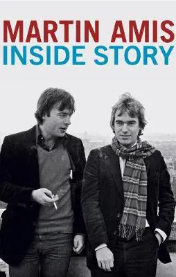 Martin Amis: Inside Story (2020, Penguin Random House)