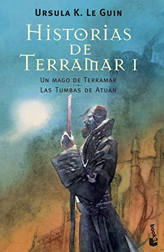 Ursula K. Le Guin, Matilde Horne: Historias de Terramar I (Paperback, 2005, Booket)