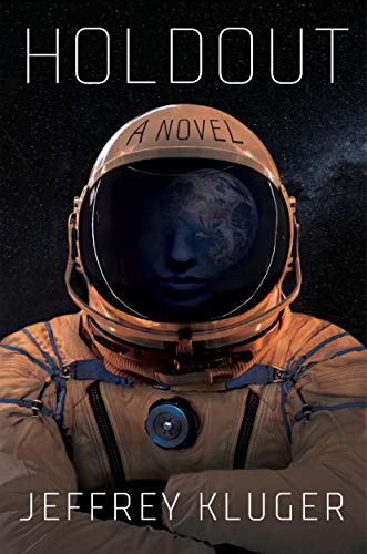 Jeffrey Kluger: Holdout (Hardcover, 2021, Dutton)