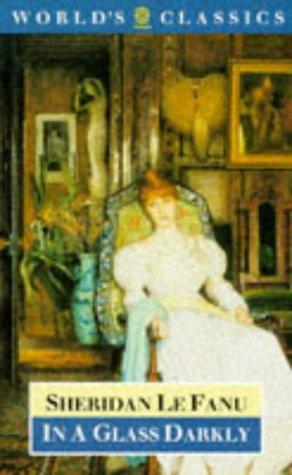 Sheridan Le Fanu: In a glass darkly (1993, Oxford University Press)