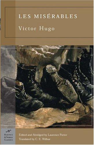 Victor Hugo: Les Miserables (Barnes & Noble Classics) (2003, Barnes & Noble Classics)