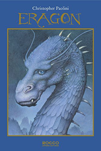 _: Eragon (Paperback, Portuguese language, 2005, Rocco Jovens Leitores, Rocco)