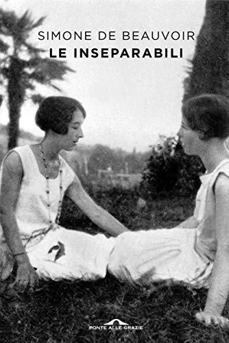 Simone de Beauvoir: Le inseparabili (Italian language, 2021)