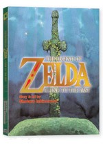 Shotaro Ishinomori: Legend of Zelda (Paperback, 2015, Perfect Square)