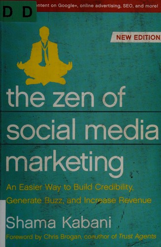 Shama Hyder: The zen of social media marketing (2013)