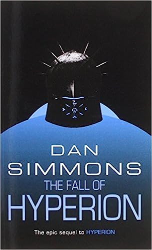 Dan Simmons: The Fall of Hyperion (Paperback, 2004, Gollancz)