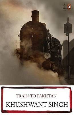 Khushwant Singh: Train To Pakistan (2009, Penguin India)