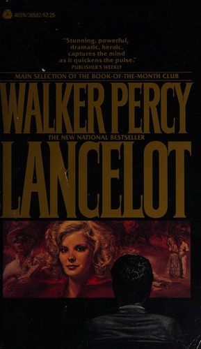 Walker Percy: Lancelot (Avon)