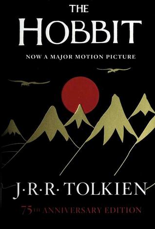 J. R. R. Tolkien: The Hobbit (Paperback, 2012, Mariner Books)