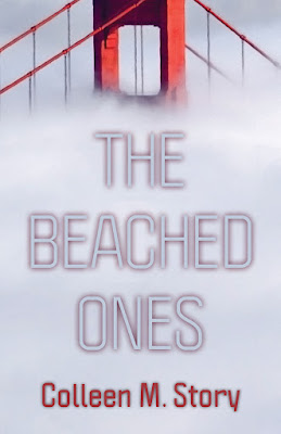 Colleen M. Story: The Beached Ones (Paperback, 2022, CamCat Books)