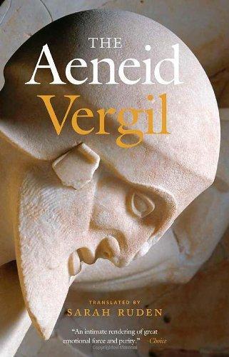 Publio Virgilio Marone: The Aeneid