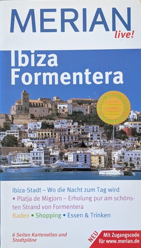 Ibiza Formentera (2006, Travel-House-Media)