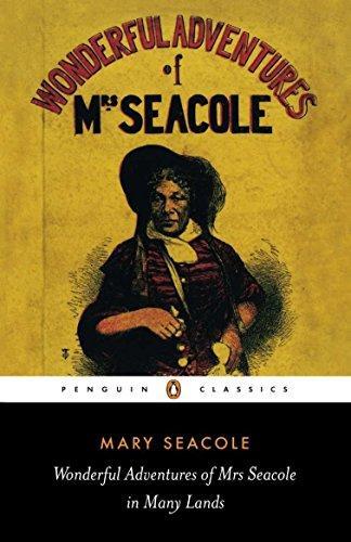 Mary Seacole: Wonderful Adventures of Mrs Seacole in Many Lands (2005, Penguin Books)