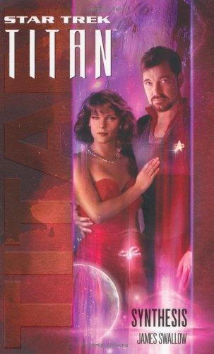 James Swallow: Synthesis (Paperback, 2009, Pocket Books/Star Trek)