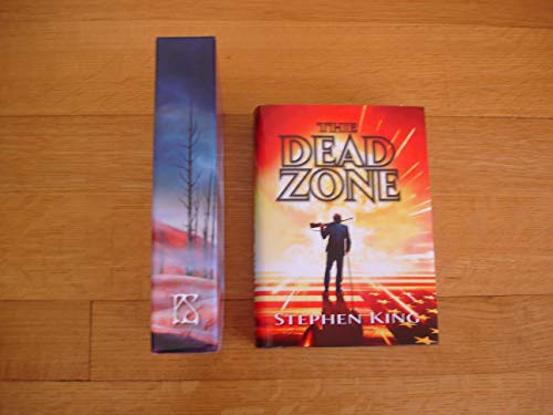 Stephen King(duplicate), Tomislav Tikulin: Dead Zone (Hardcover, 2020, PS Publishing)