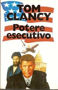 Tom Clancy: Potere esecutivo (1997, Euroclub)