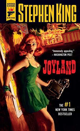 Stephen King: Joyland (2013)