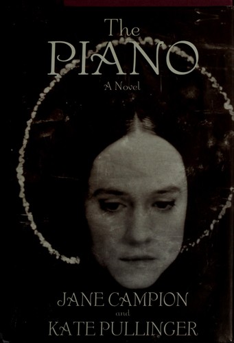 Jane Campion: The piano (1994, Hyperion)