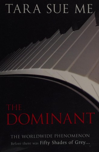 Tara Sue Me: The dominant (2013, Headline)