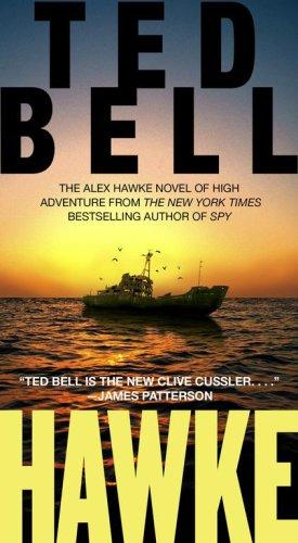 Ted Bell: Hawke (Paperback, 2006, Pocket Star)