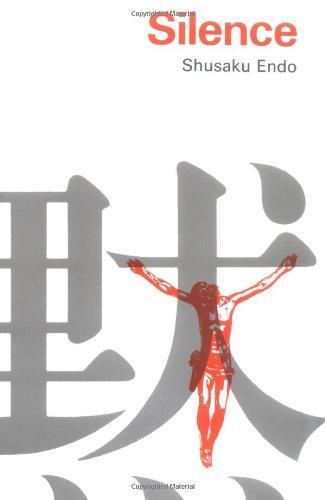 Shusaku Endo: Silence (1999)