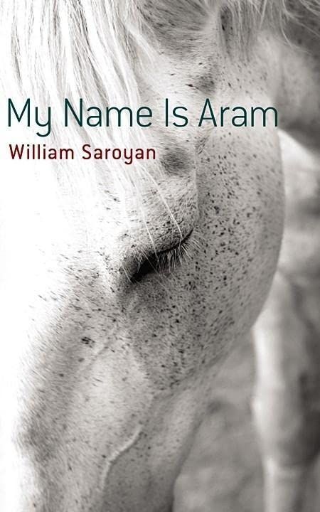 William Saroyan: My Name Is Aram (1991)