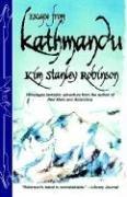 Kim Stanley Robinson: Escape From Kathmandu (Paperback, 2000, Orb Books)