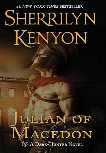 Sherrilyn Kenyon: Julian of Macedon (Hardcover, 2020, Nemesis Press)