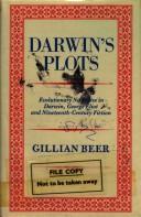 Gillian Beer: Darwin's plots (1983, Routledge & Kegan Paul)