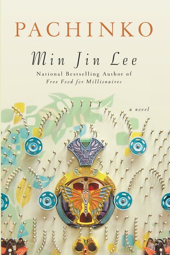 Min Jin Lee: Pachinko