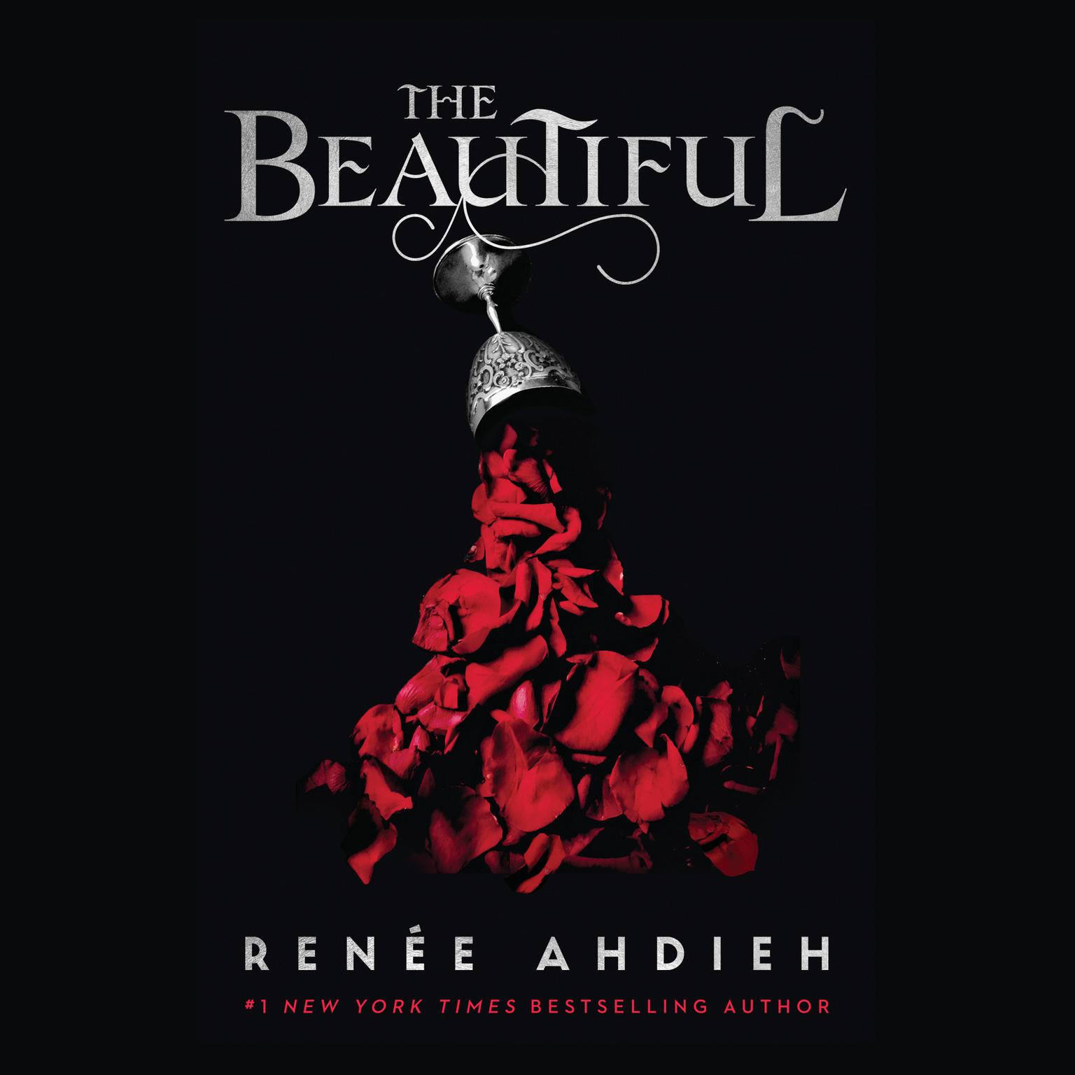 Renée Ahdieh: The Beautiful (Paperback, 2021, G.P. Putnam's Sons Books for Young Readers, Penguin Books)