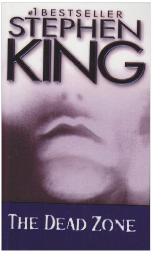 Stephen King(duplicate): The Dead Zone (Hardcover, 2008, Paw Prints 2008-06-26)