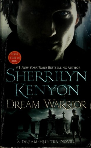 Sherrilyn Kenyon: Dream warrior (2009, St. Martin's Paperbacks)
