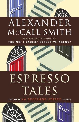 Alexander McCall Smith: Espresso Tales (Paperback, Vintage Canada)
