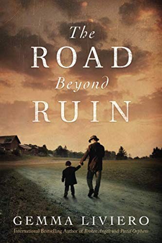 Gemma Liviero: The Road Beyond Ruin (Paperback, 2019, Lake Union Publishing)