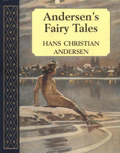 Hans Christian Andersen: Andersen's Fairy Tales (1993)