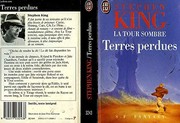 Stephen King: La tour sombre. 3, Terres perdues (French language, 1992, J'ai lu)