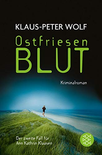 Unknown.: Ostfriesenblut (Paperback, 2008, Fischer Taschenbuch Vlg., Fischer Taschenbuch Verlag GmbH)