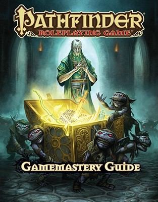 Cam Banks: Pathfinder (2010, Paizo Publishing)
