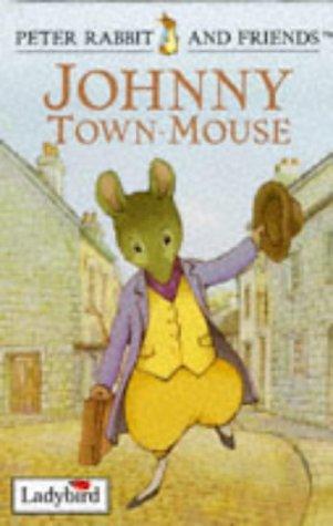 Jean Little: Peter Rabbit - Johnny Town - Mouse (Peter Rabbit & Friends) (Hardcover, Spanish language, 1998, Ladybird Books)
