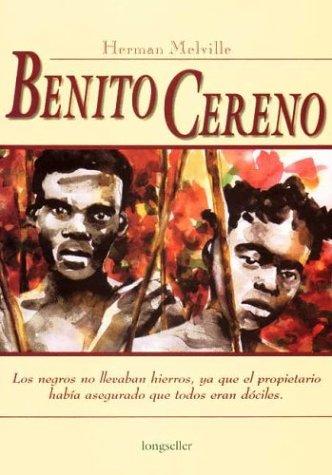 Herman Melville: Benito Cereno (Spanish language, 2003, Longseller)