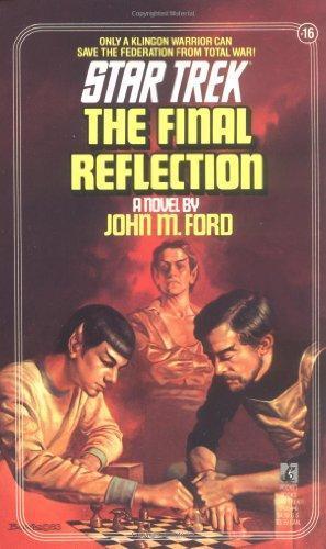 John M. Ford: The Final Reflection (2000)