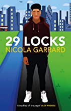 Nicola Garrard: 29 Locks (2021, HopeRoad Publishing Ltd)